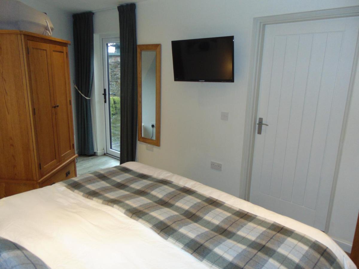 Dreamwood Cottage, Loch Lomond, Luxury Apartment. Glasgow