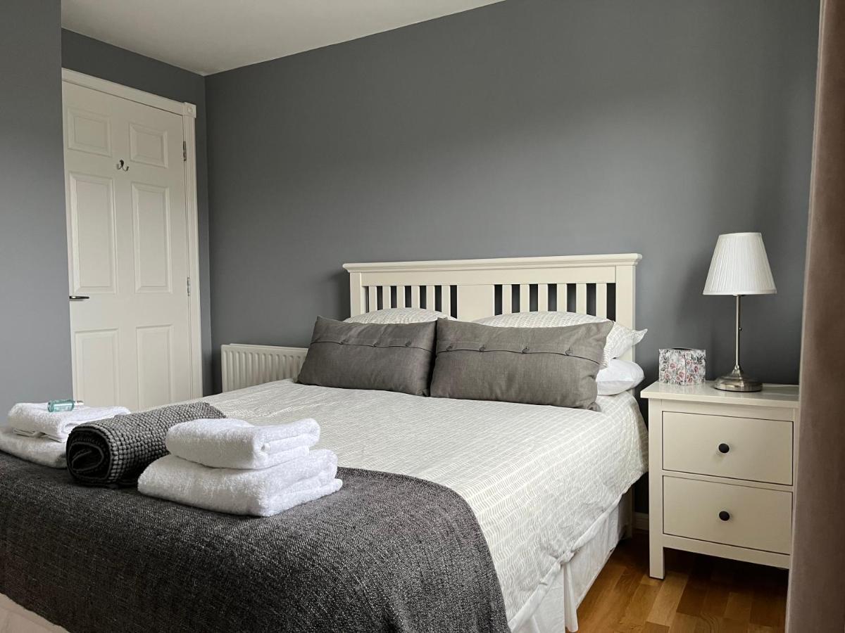 Flat Two, 212 Eaglesham Road, East Kilbride, * Glasgow