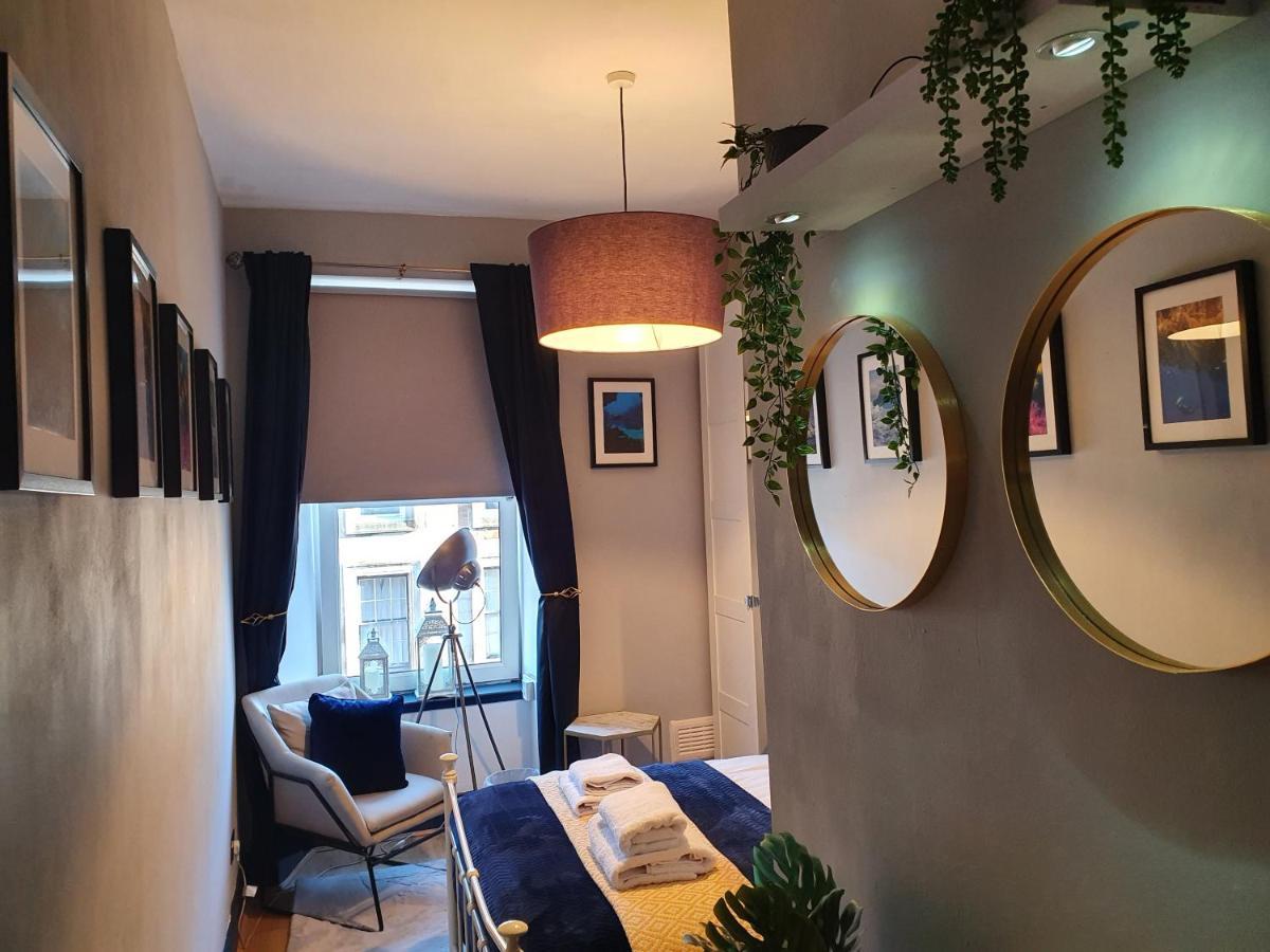 Apartment Cosy 3 Bedroom Flat In Centre Glasgow