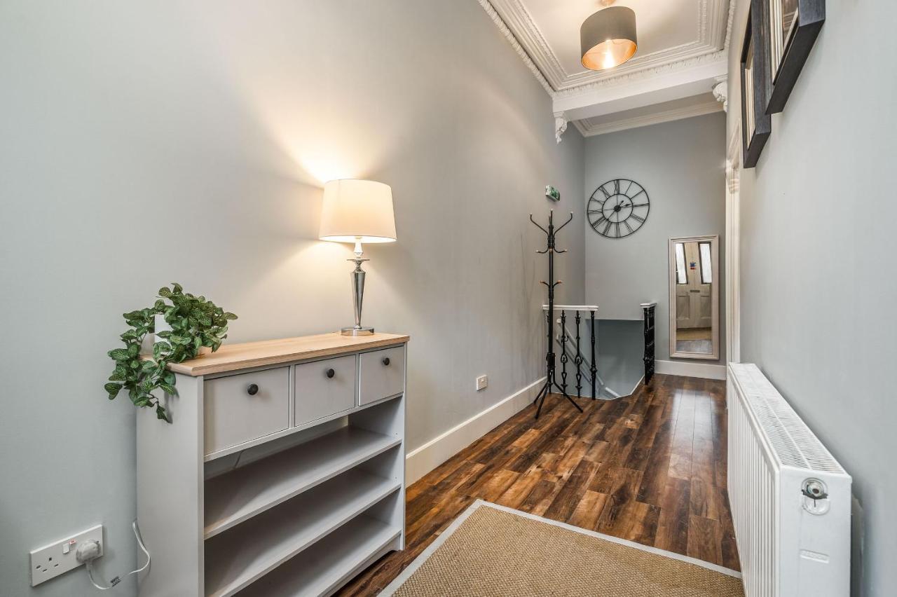 The Renfrew 4-bedroom, Centre * Glasgow