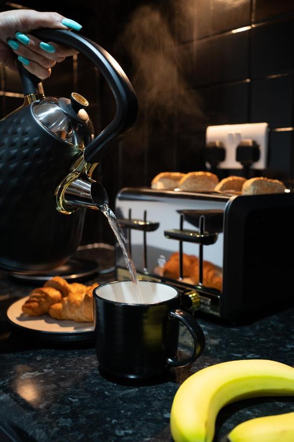 Apartment The Arran - Your Stylish Scottish Getaway! Glasgow