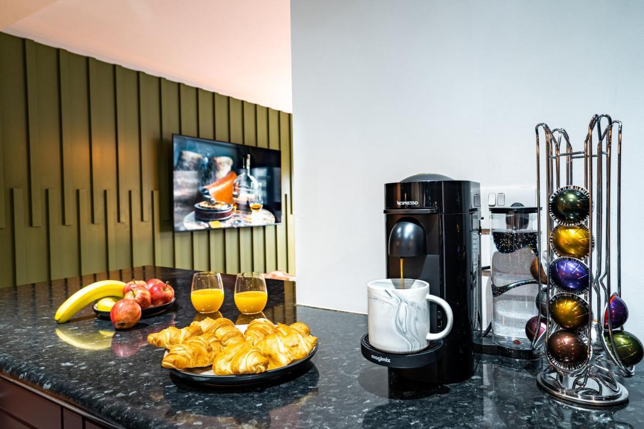 The Arran - Your Stylish Scottish Getaway! * Glasgow