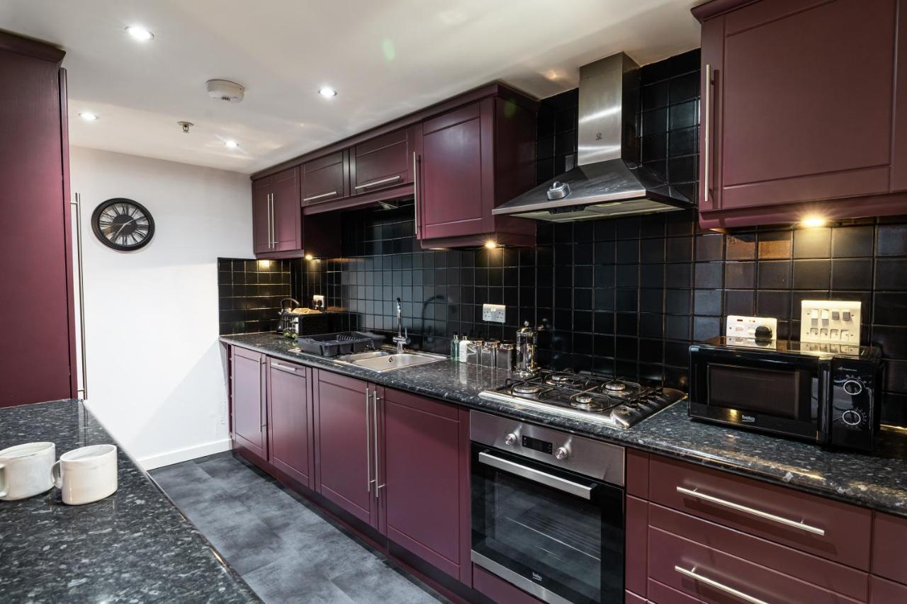 The Arran - Your Stylish Scottish Getaway! *