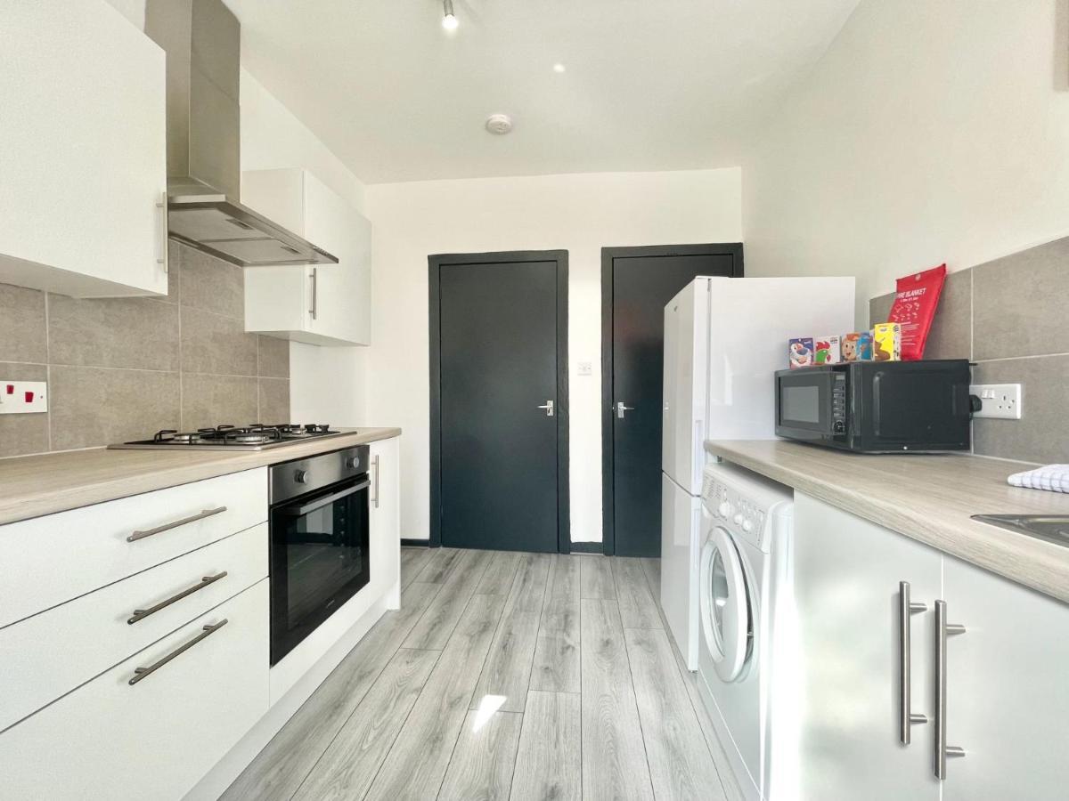 2 Bed House In Outskirts Of *