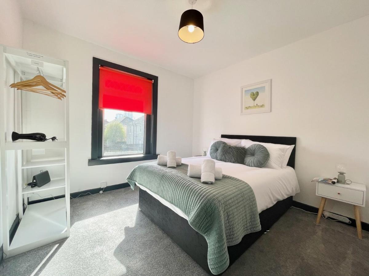 2 Bed House In Outskirts Of