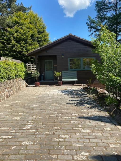 Holiday home Talwin Lodge