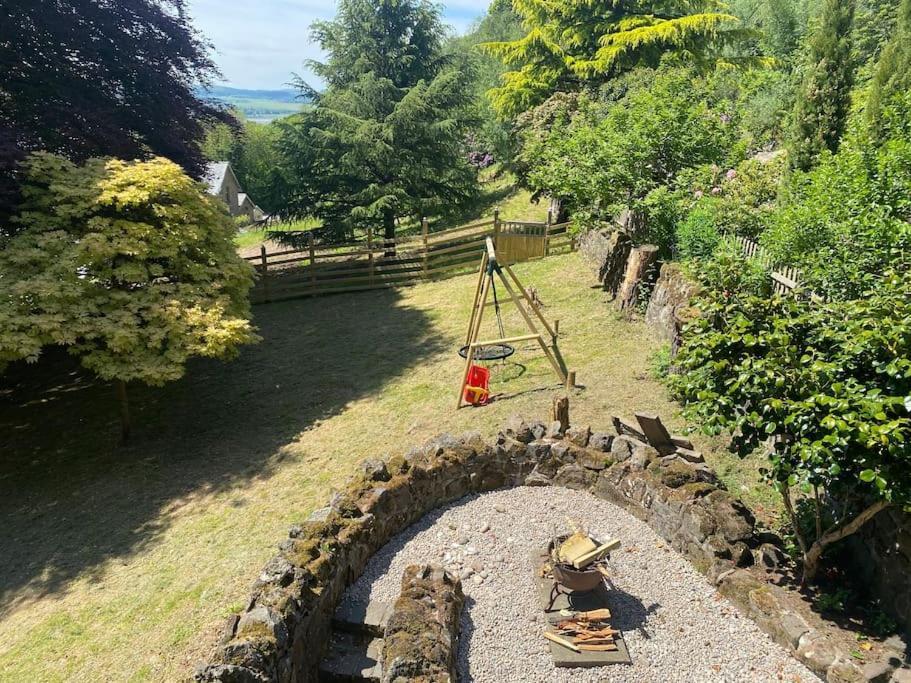 Talwin Lodge *