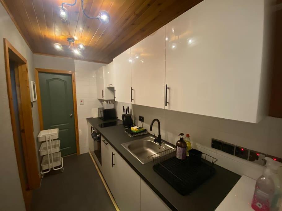 Talwin Lodge *