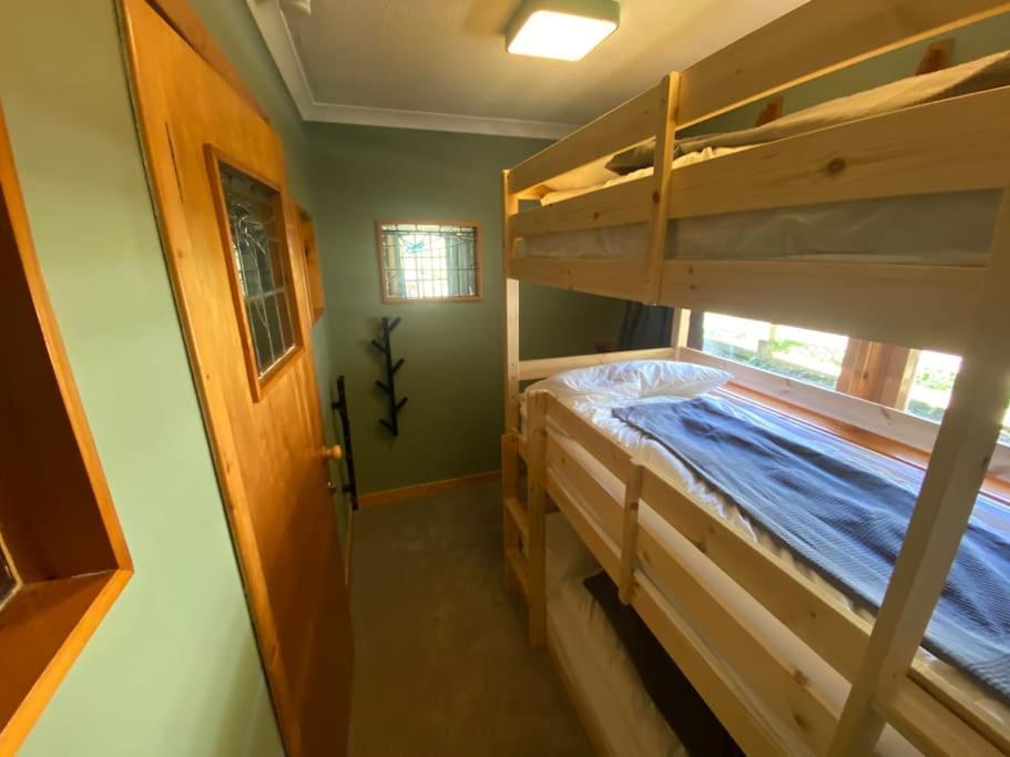 Talwin Lodge Holiday home