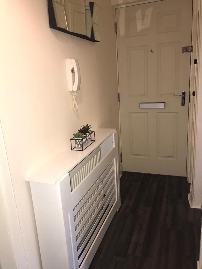 Vogue Apartment