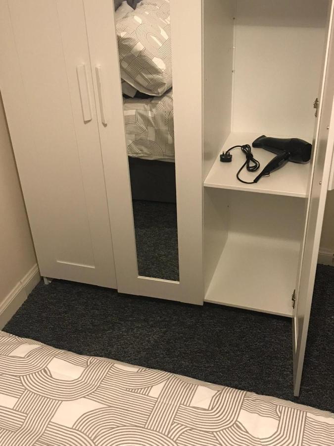 Vogue Apartment Glasgow