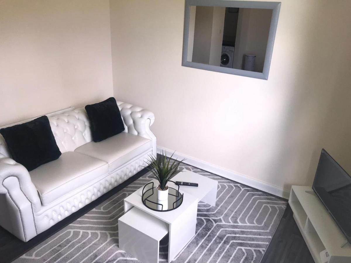 Apartment Vogue Glasgow