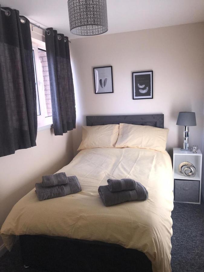 Apartment Vogue Glasgow