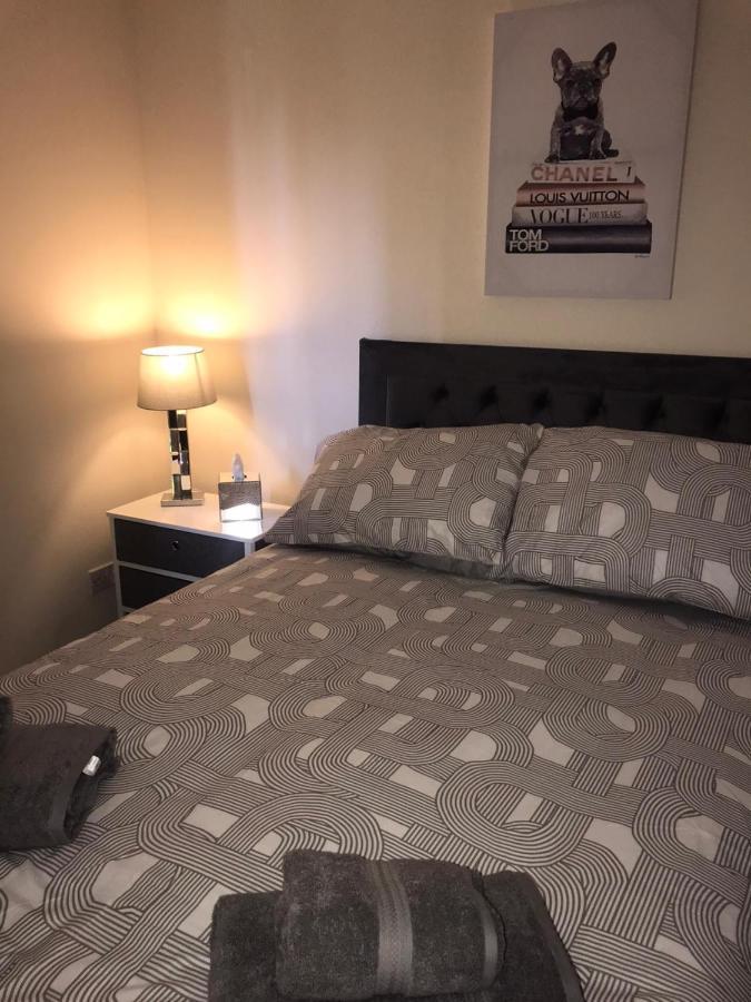 Apartment Vogue *