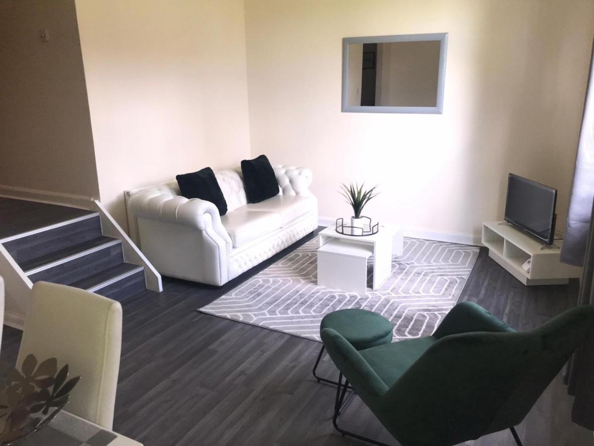 Apartment Vogue *
