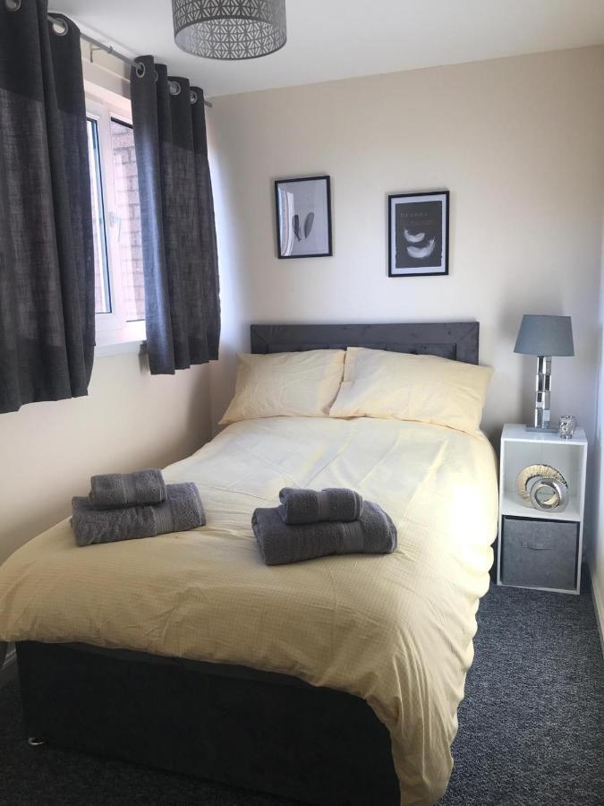 Apartment Vogue
