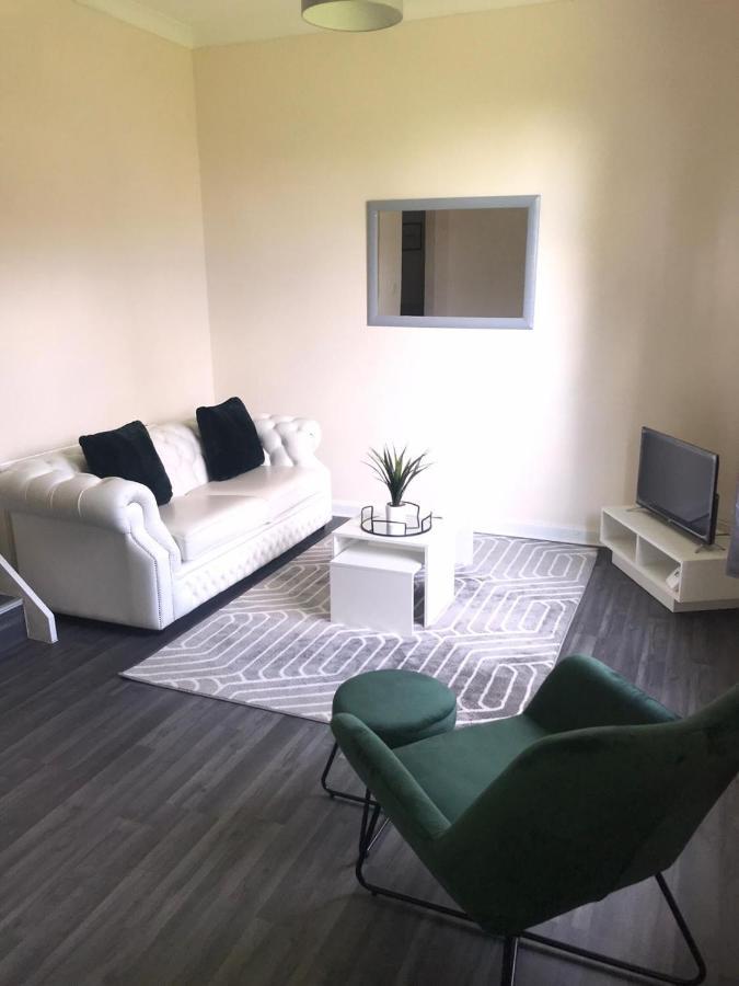 Apartment Vogue Glasgow