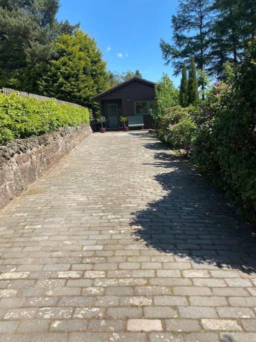 Holiday home Talwin Lodge