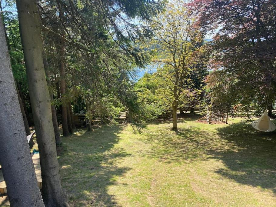 Talwin Lodge Holiday home Glasgow