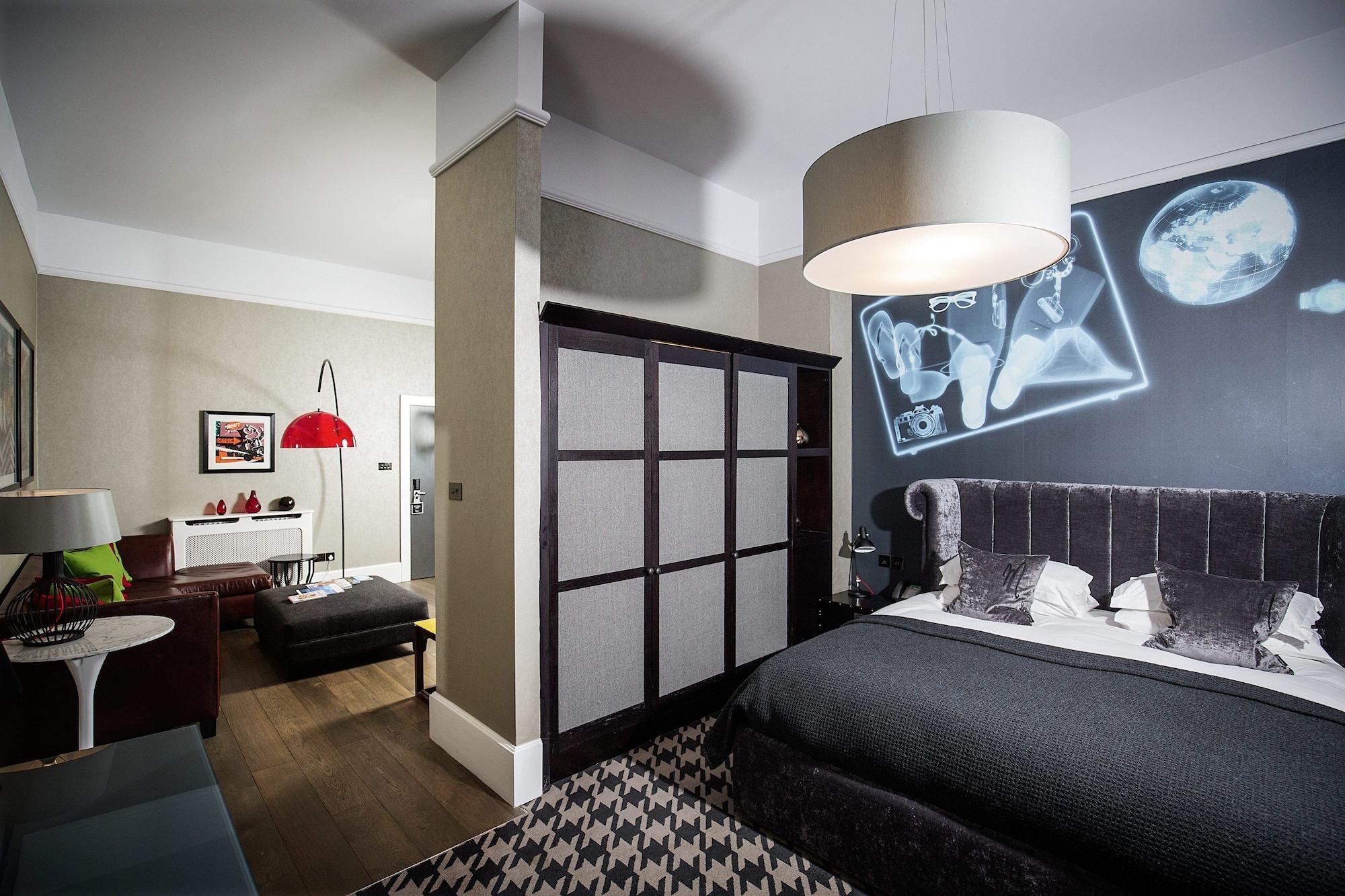 Malmaison Hotel