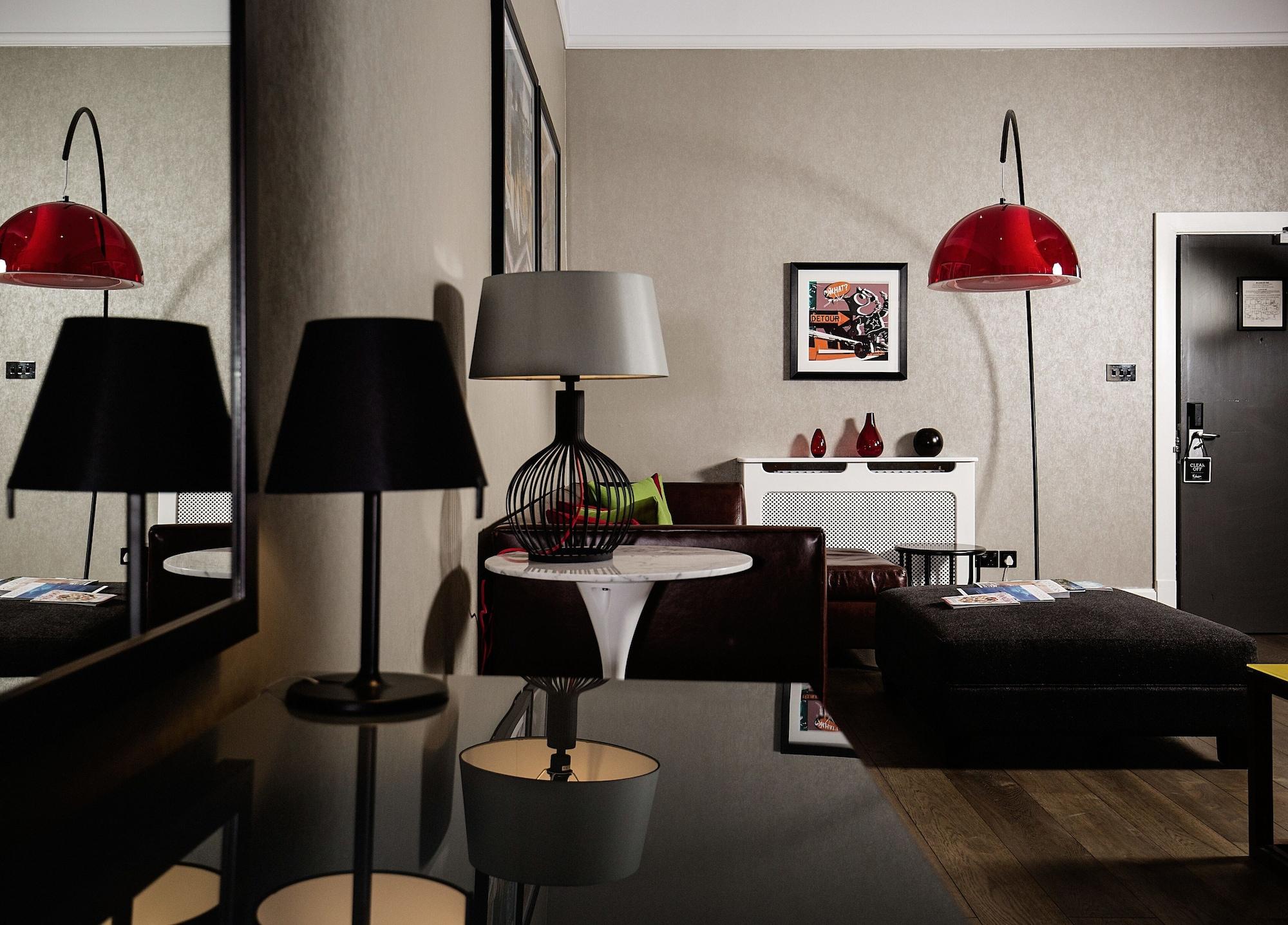 Malmaison 4*