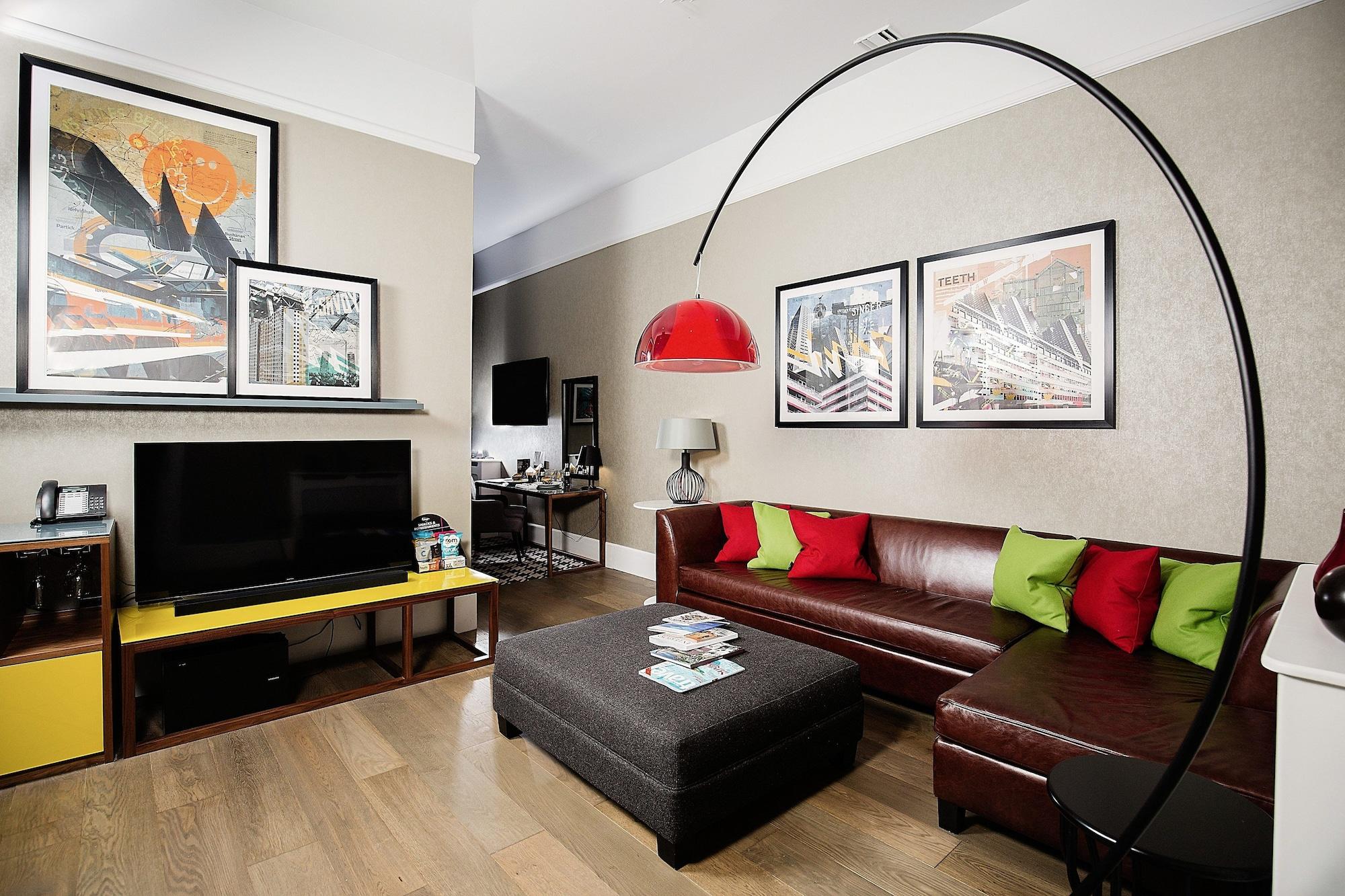 Hotel Malmaison
