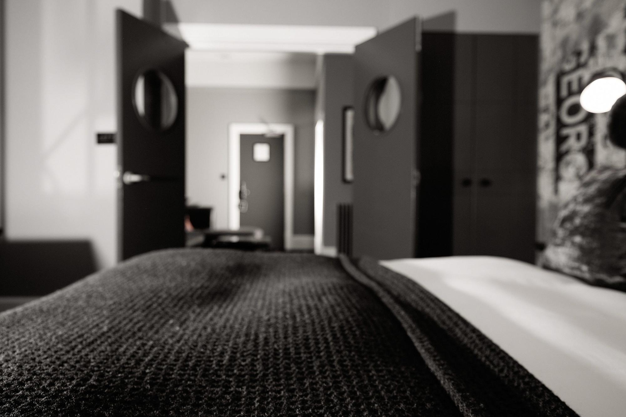 Hotel Malmaison Glasgow