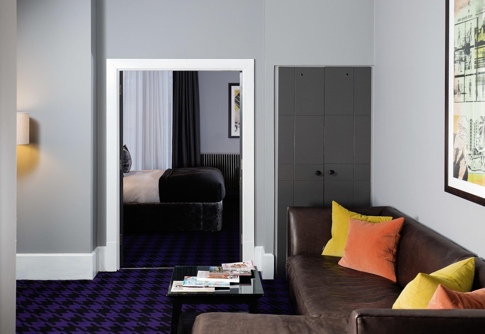 Hotel Malmaison Glasgow