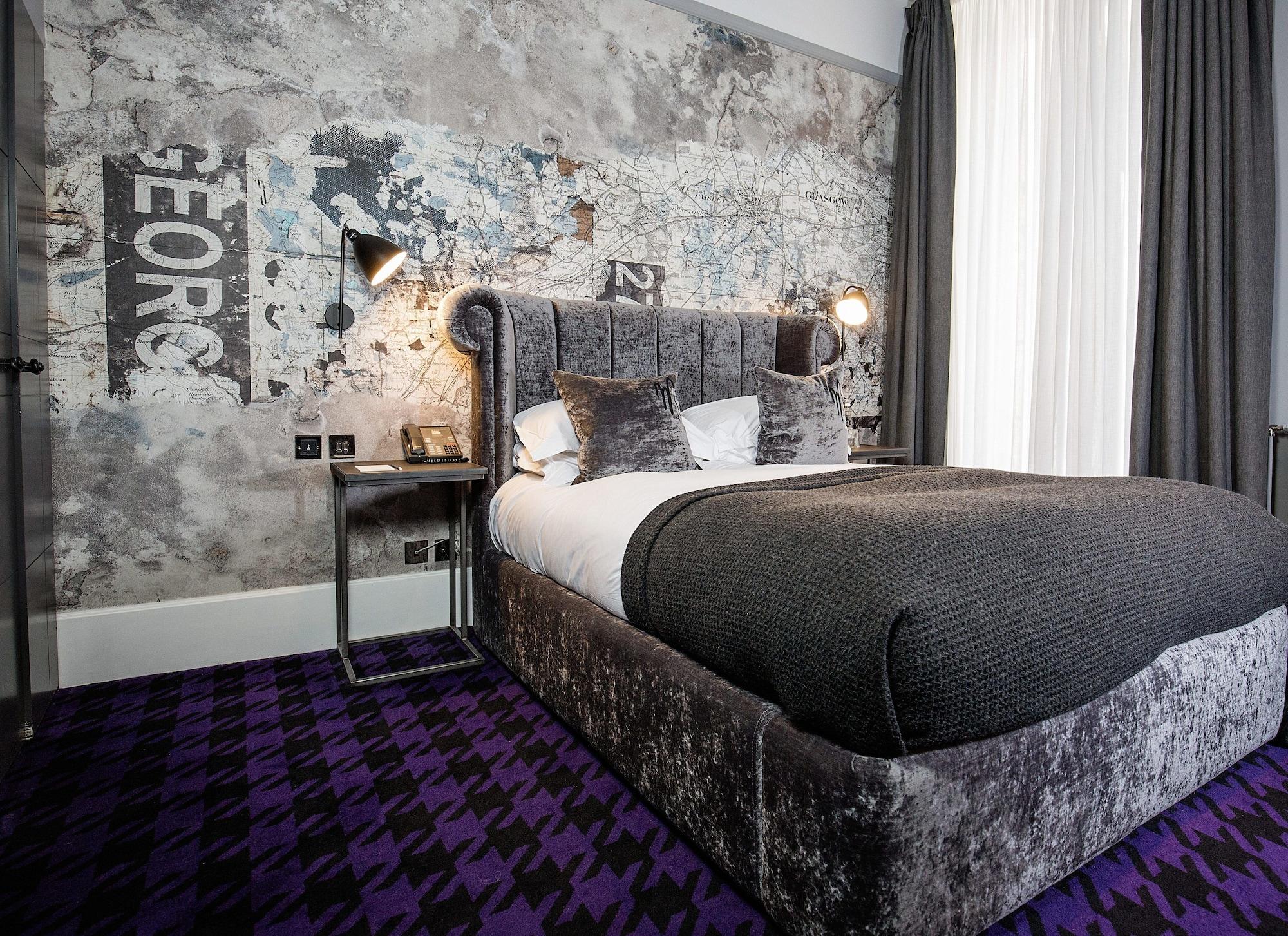 Malmaison Hotel