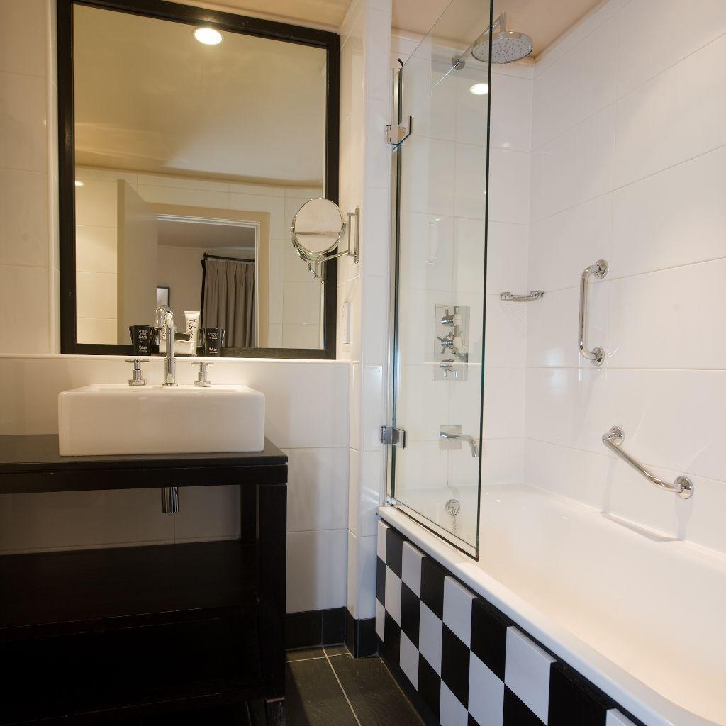 Malmaison 4* Glasgow