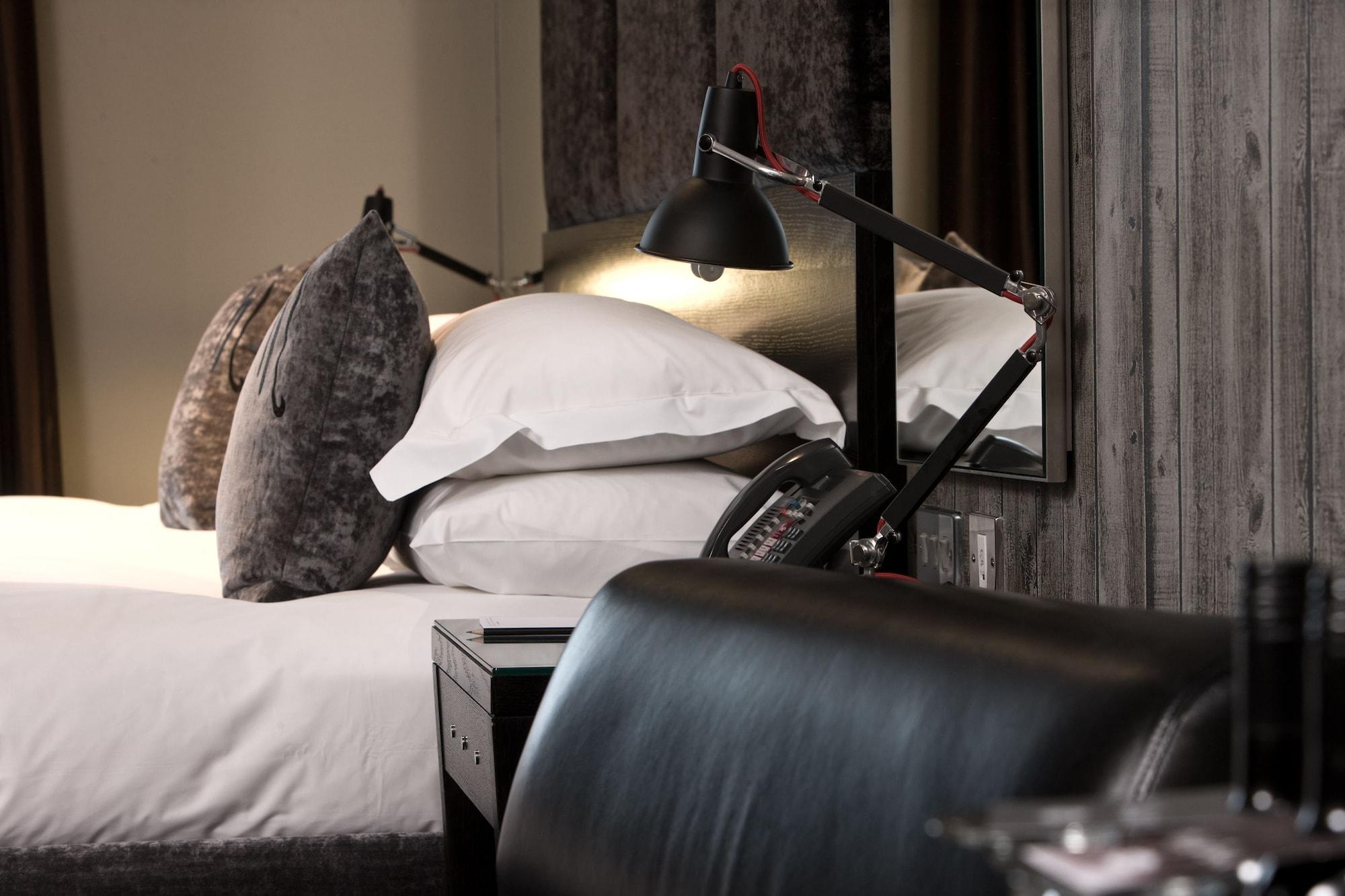 Hotel Malmaison 4*