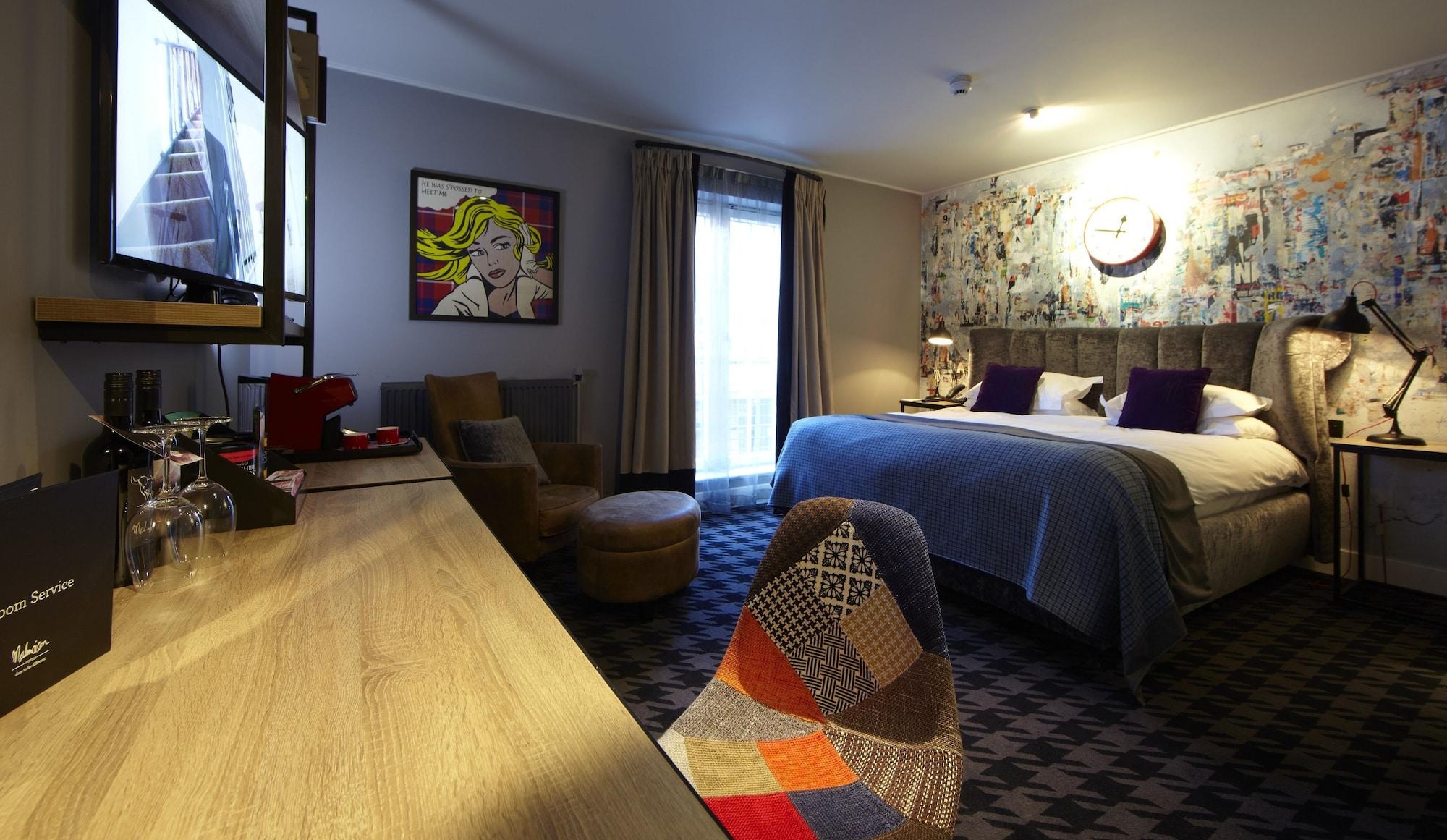 Hotel Malmaison