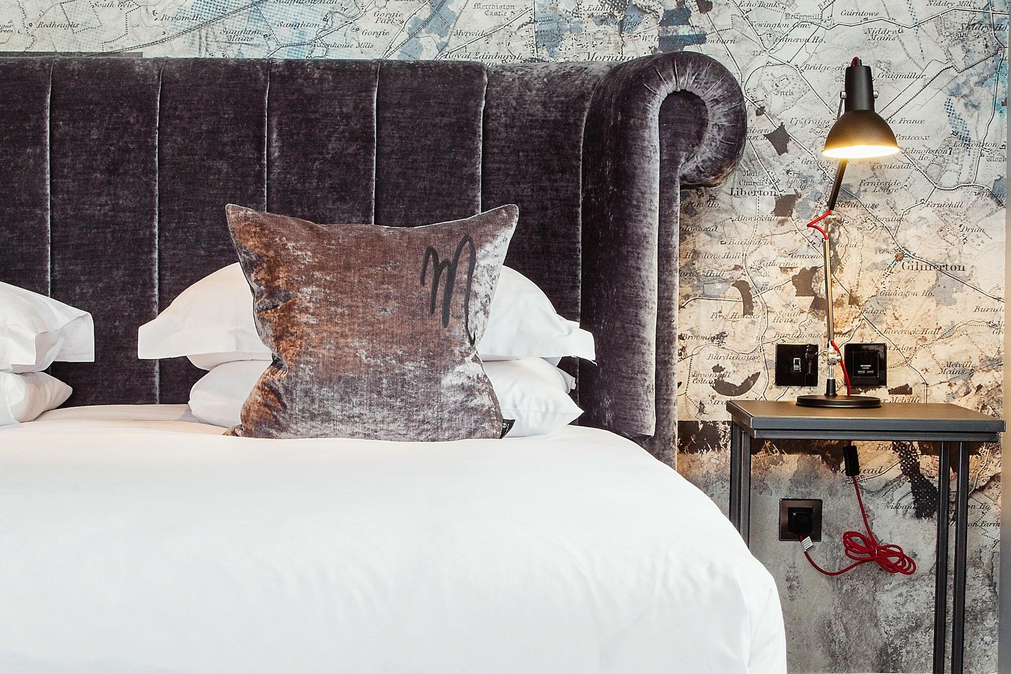 Hotel Malmaison Glasgow
