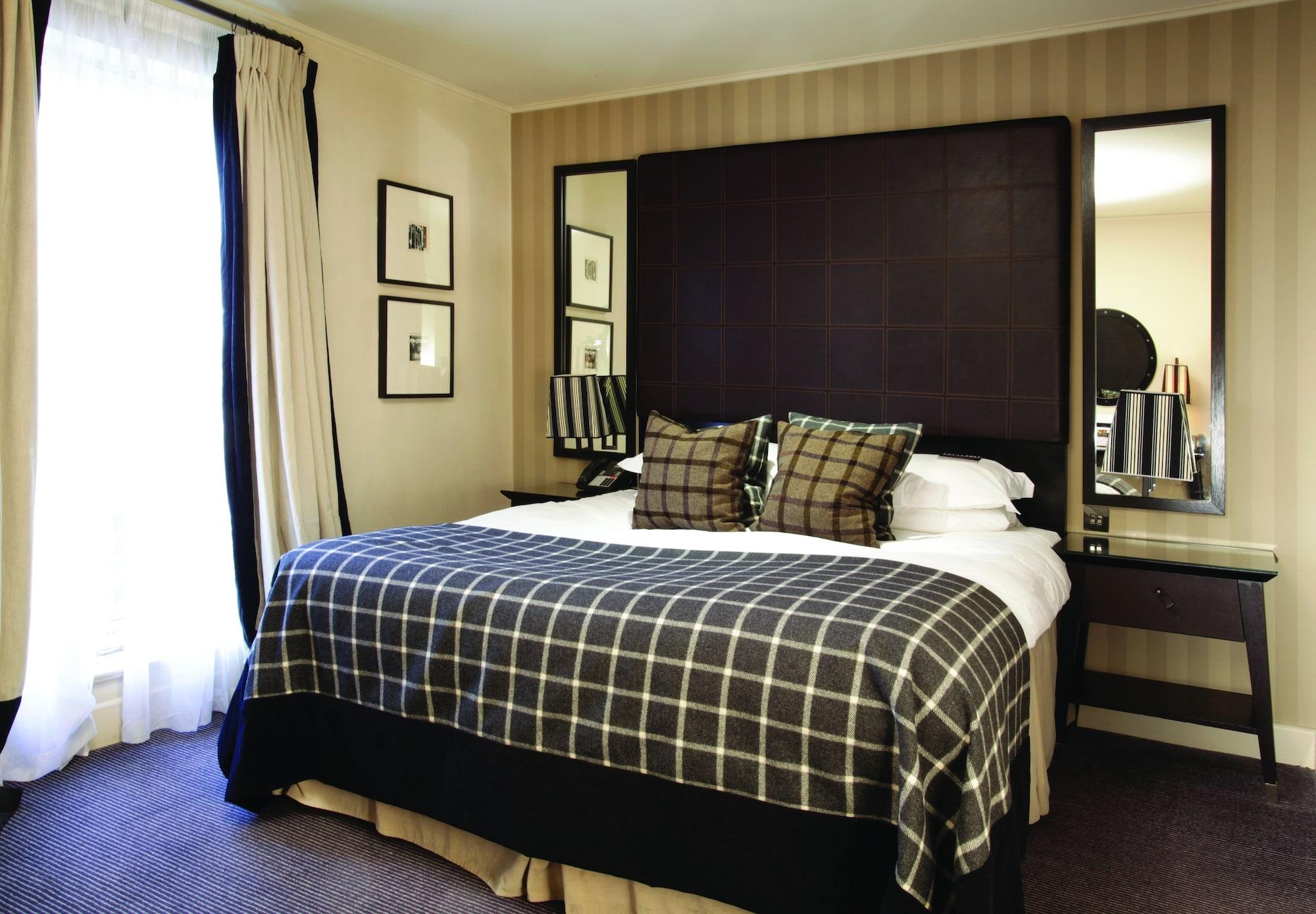 Hotel Malmaison Glasgow