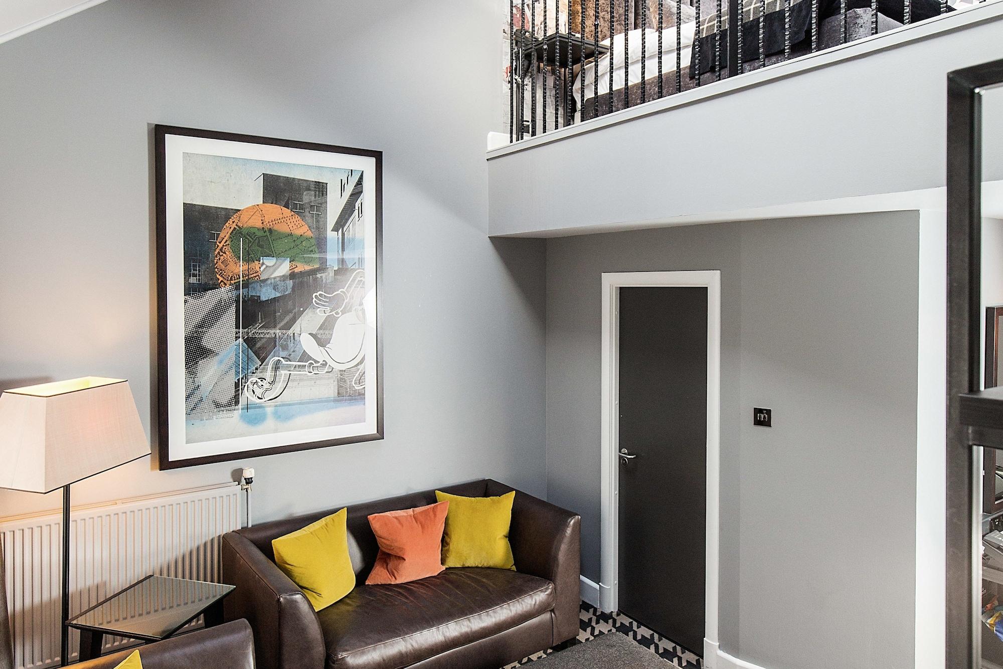 Hotel Malmaison Glasgow