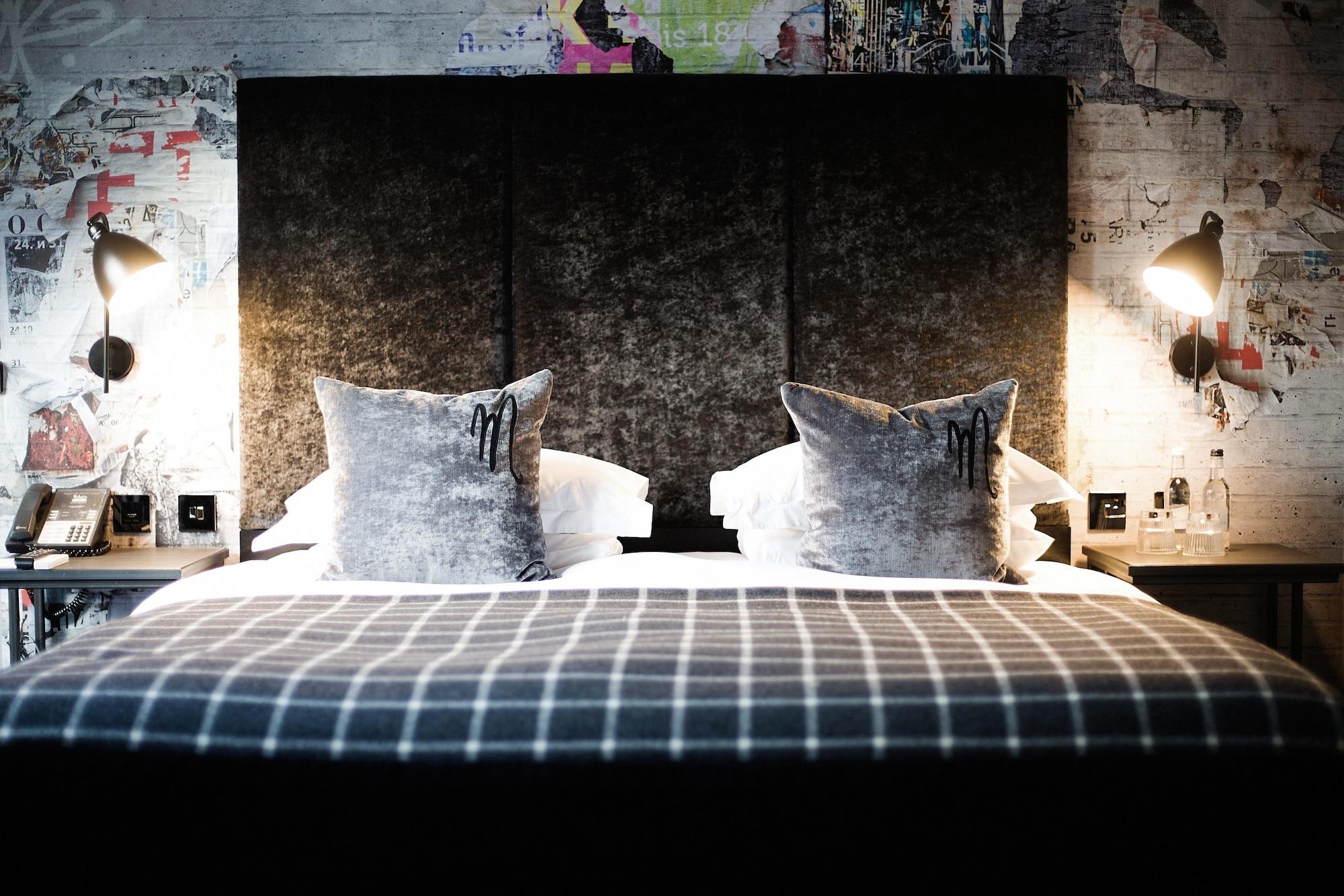 Malmaison 4* Glasgow