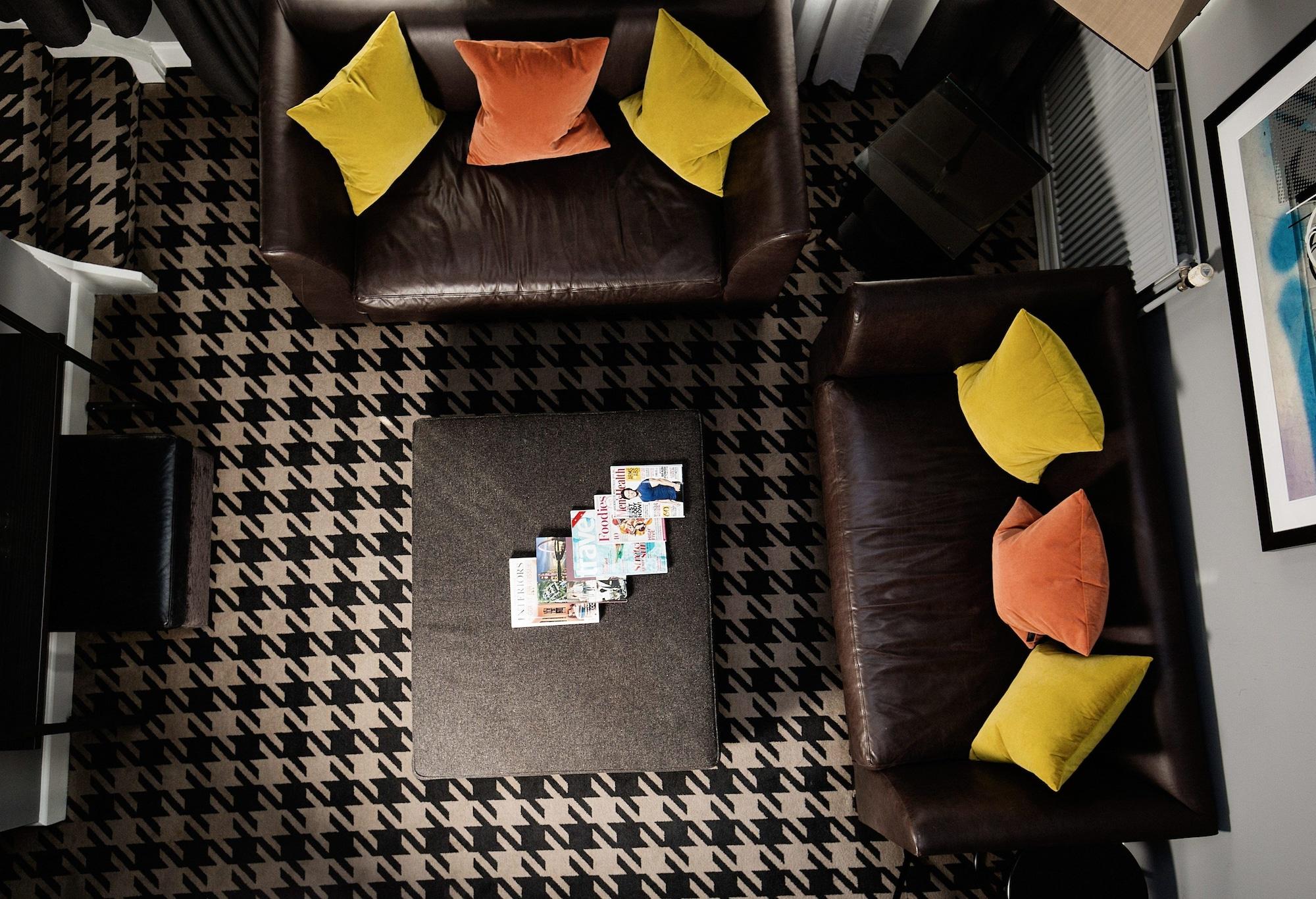 Hotel Malmaison Glasgow