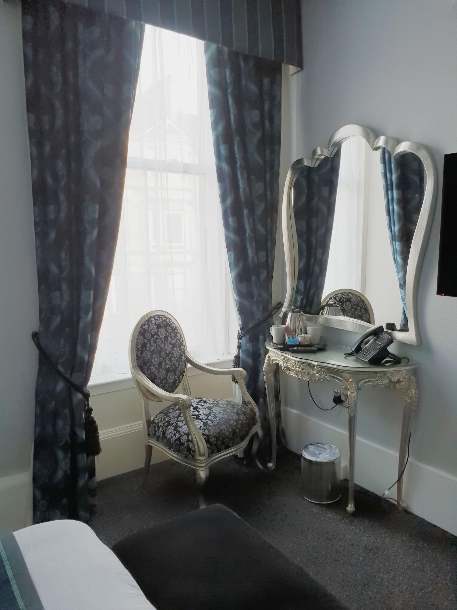 Hotel Argyll Glasgow