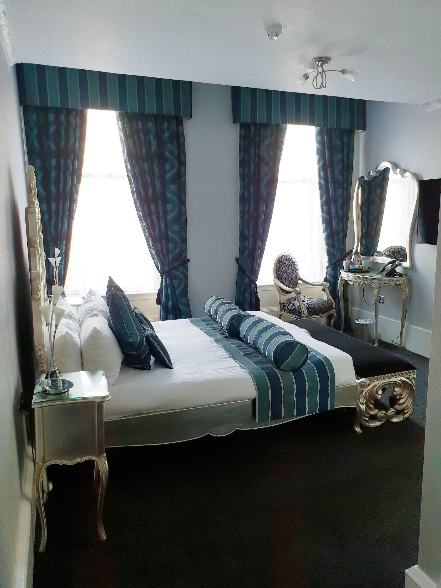Argyll Hotel 3*