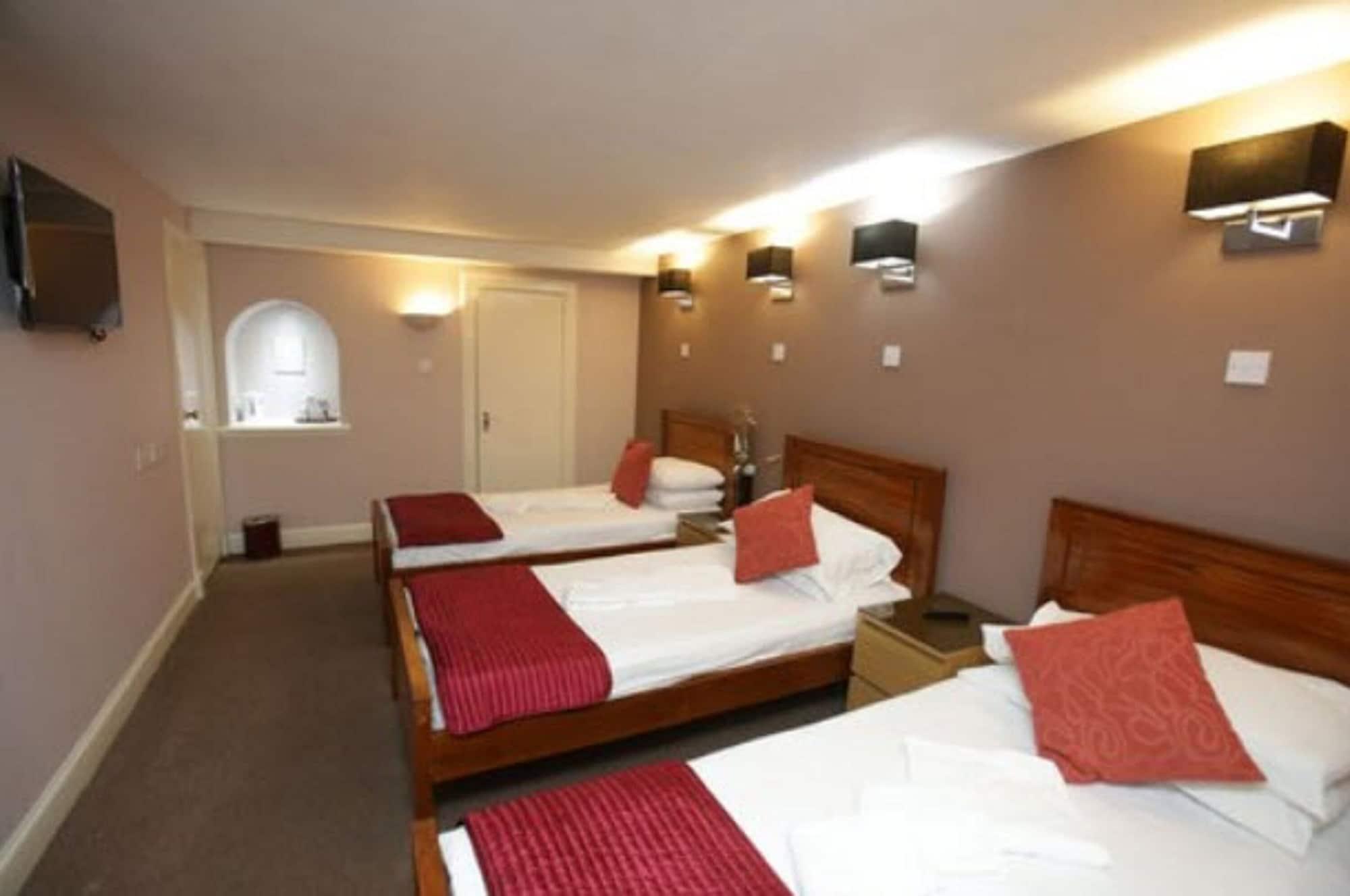 The Merchant Hotel