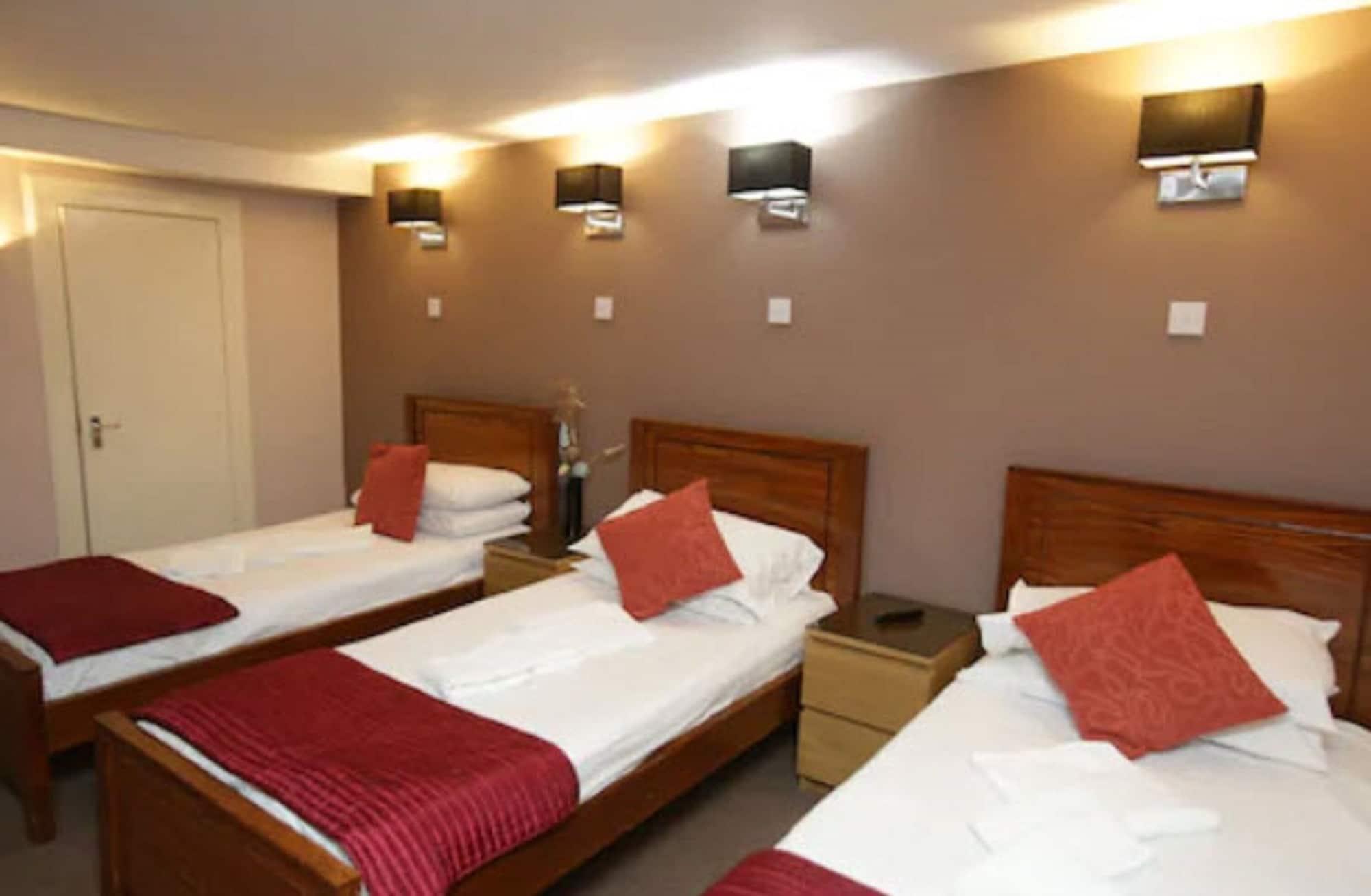 Hotel The Merchant Glasgow