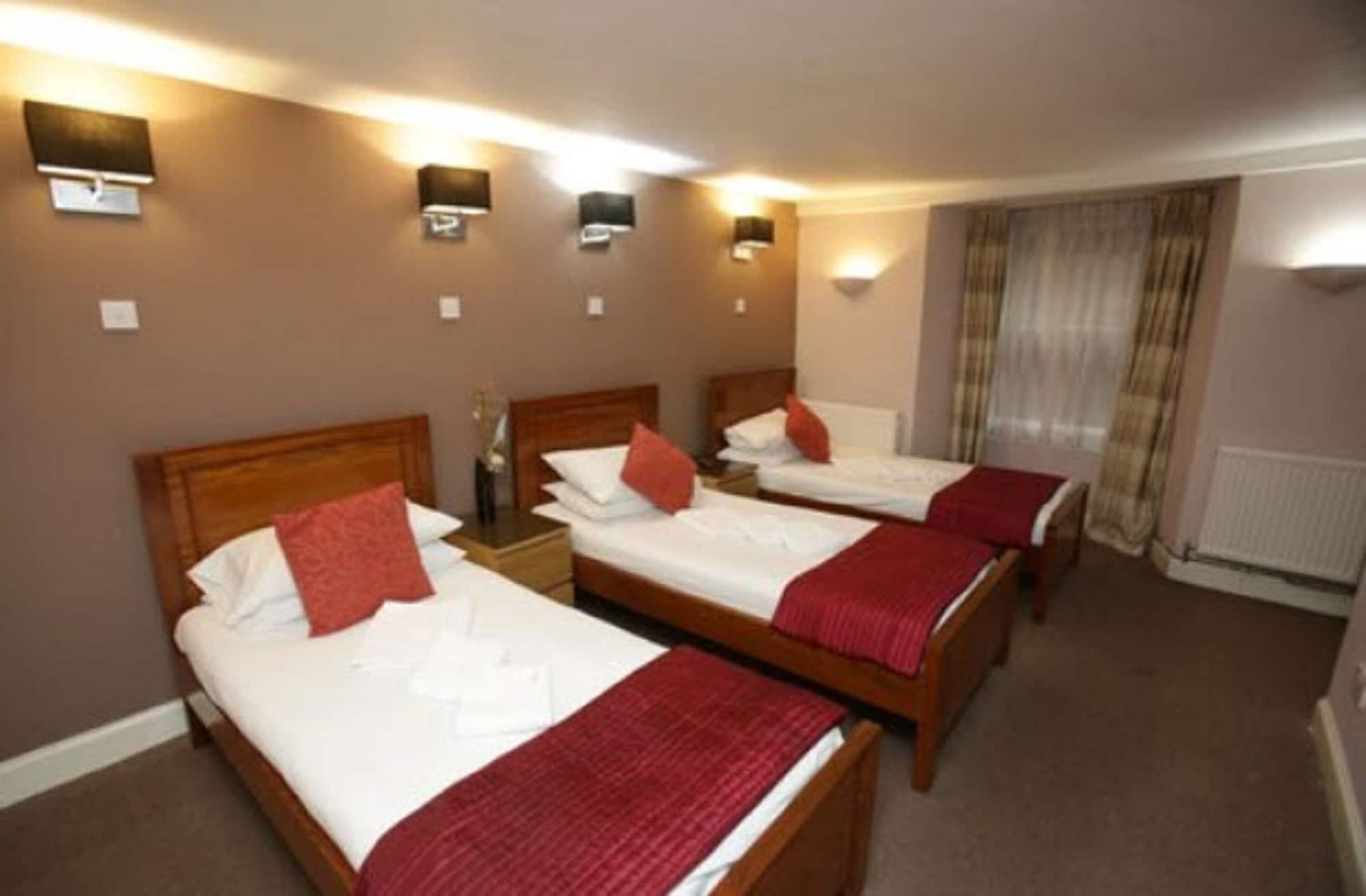 The Merchant Hotel Glasgow