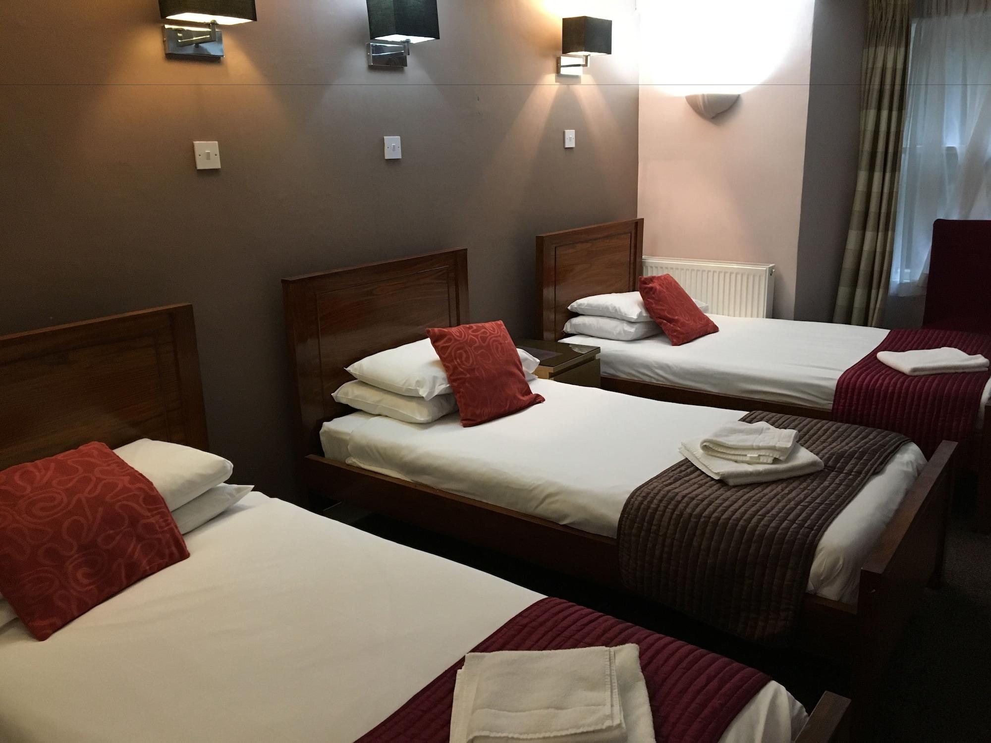 The Merchant 3* Glasgow