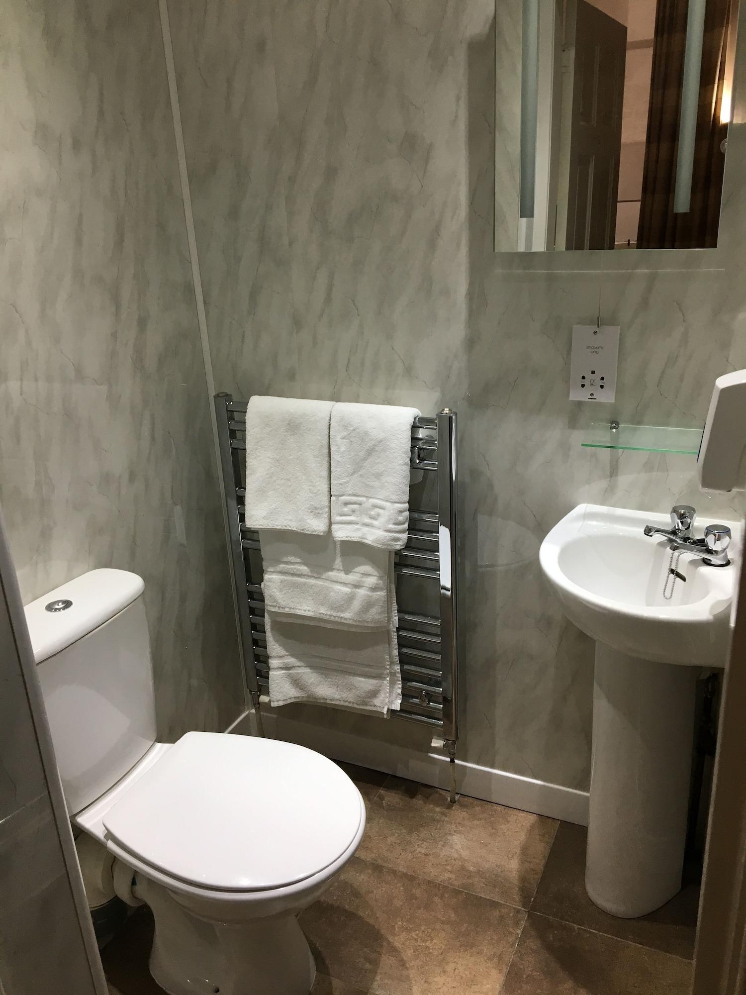 Hotel The Merchant 3*
