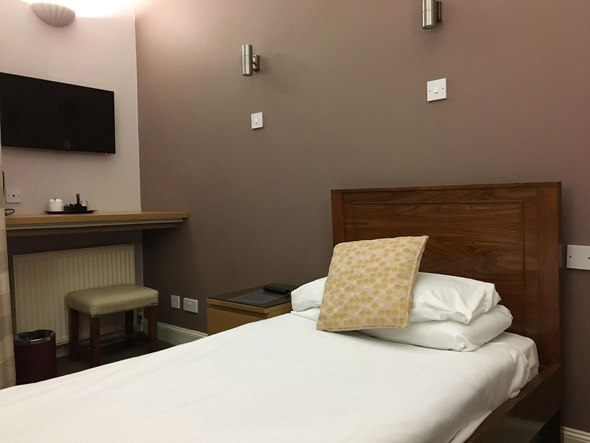 The Merchant Hotel 3*