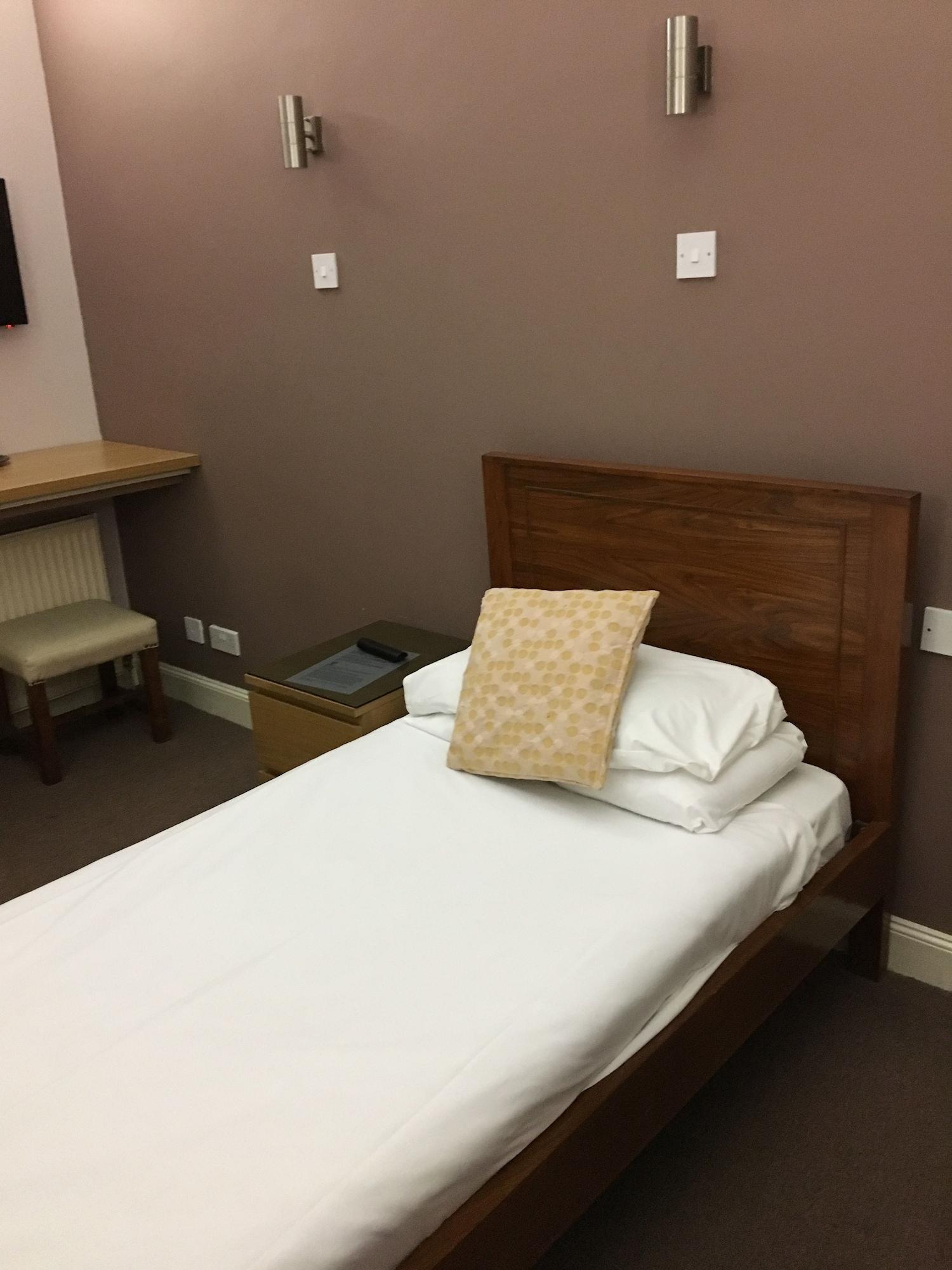 Hotel The Merchant 3*