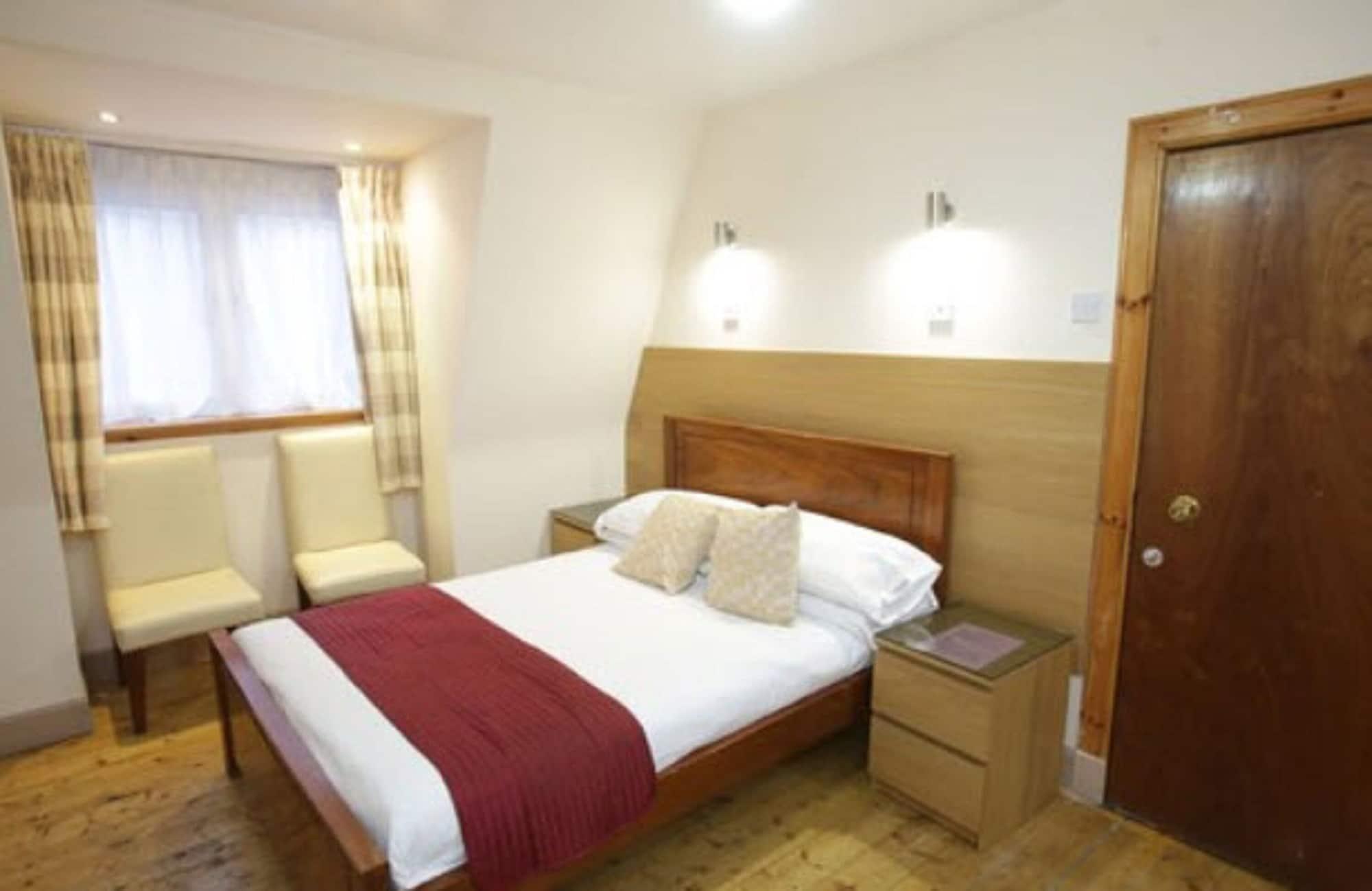 The Merchant 3* Glasgow