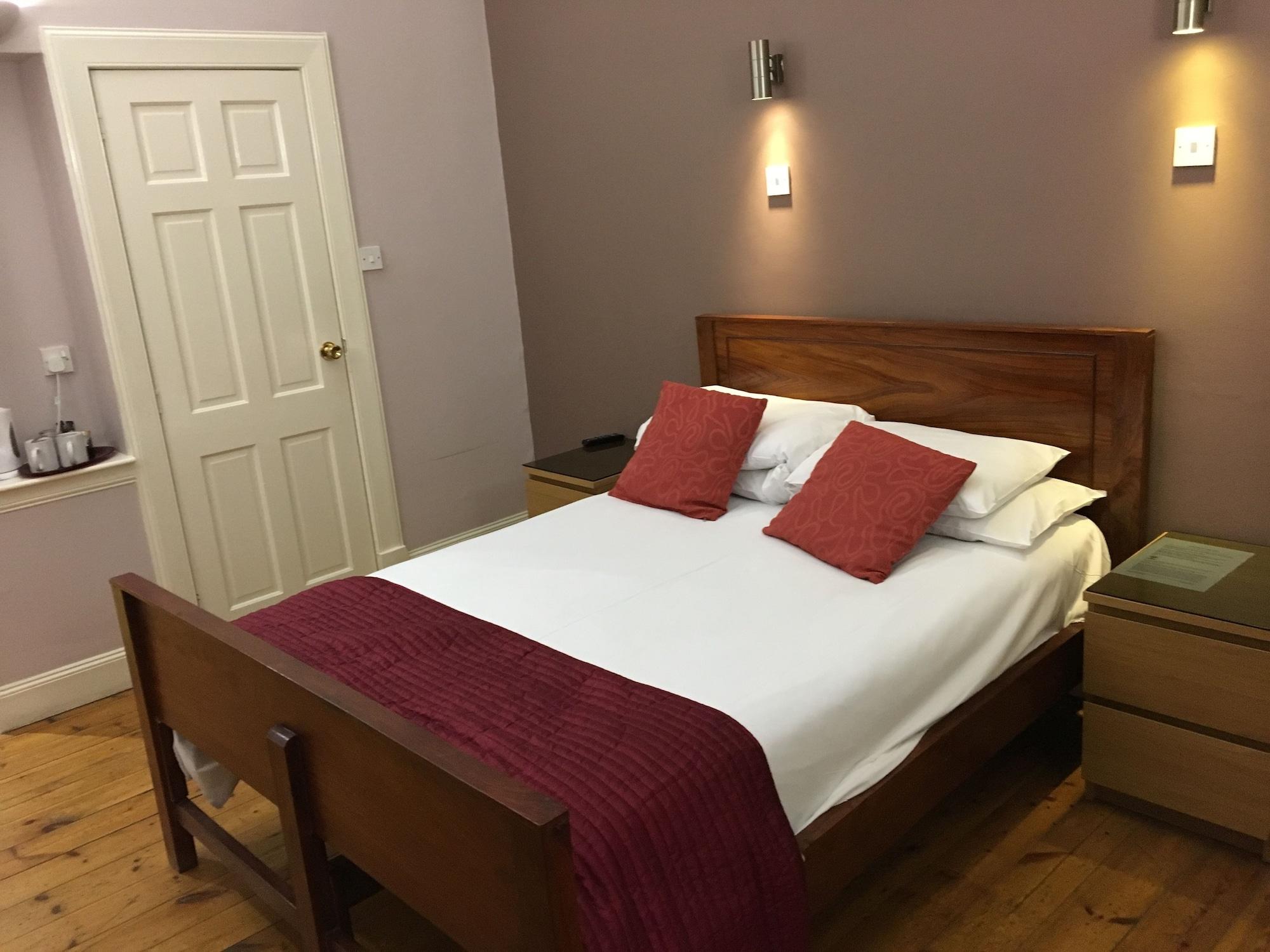 The Merchant 3* Glasgow