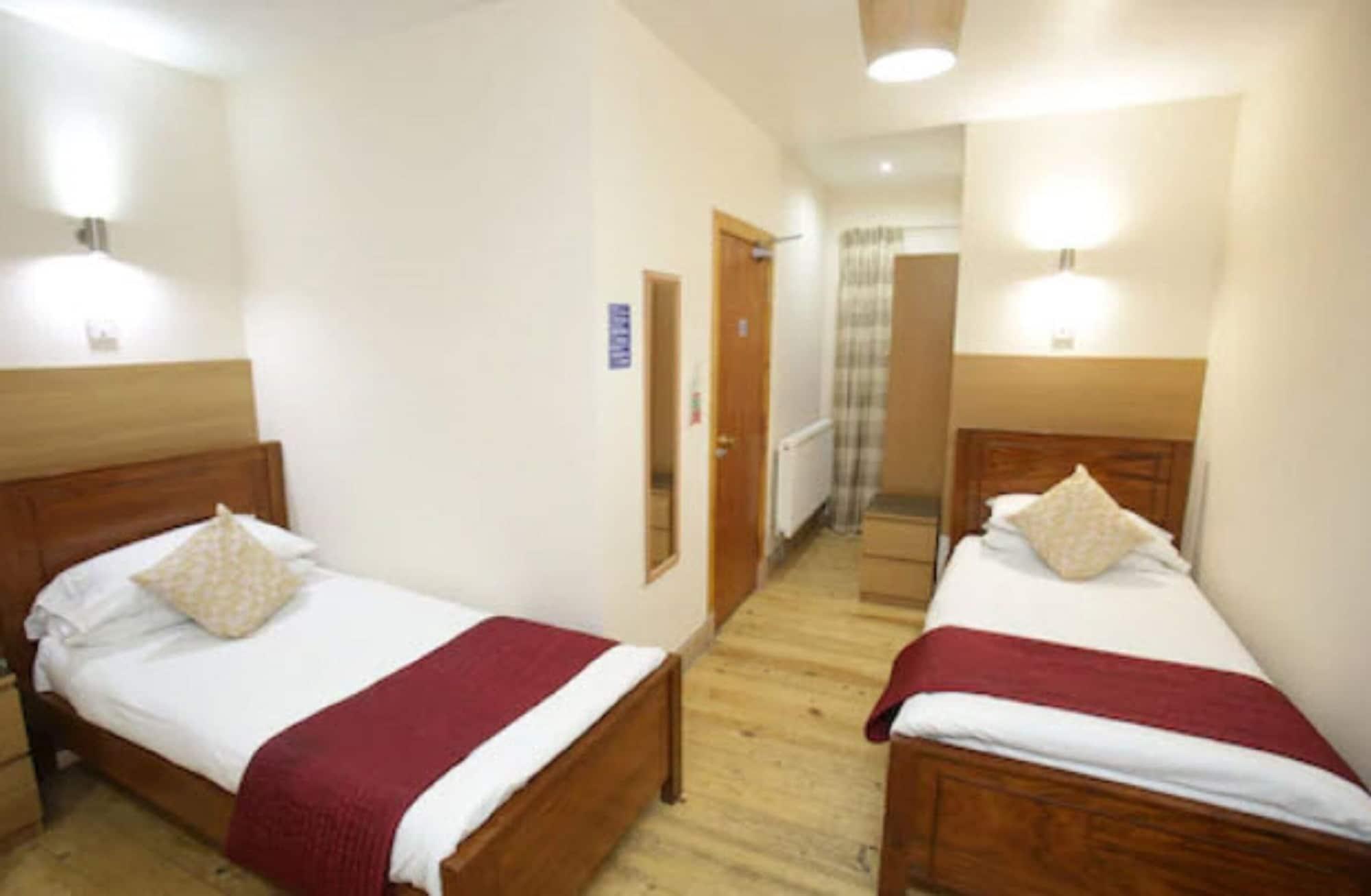The Merchant 3* Glasgow