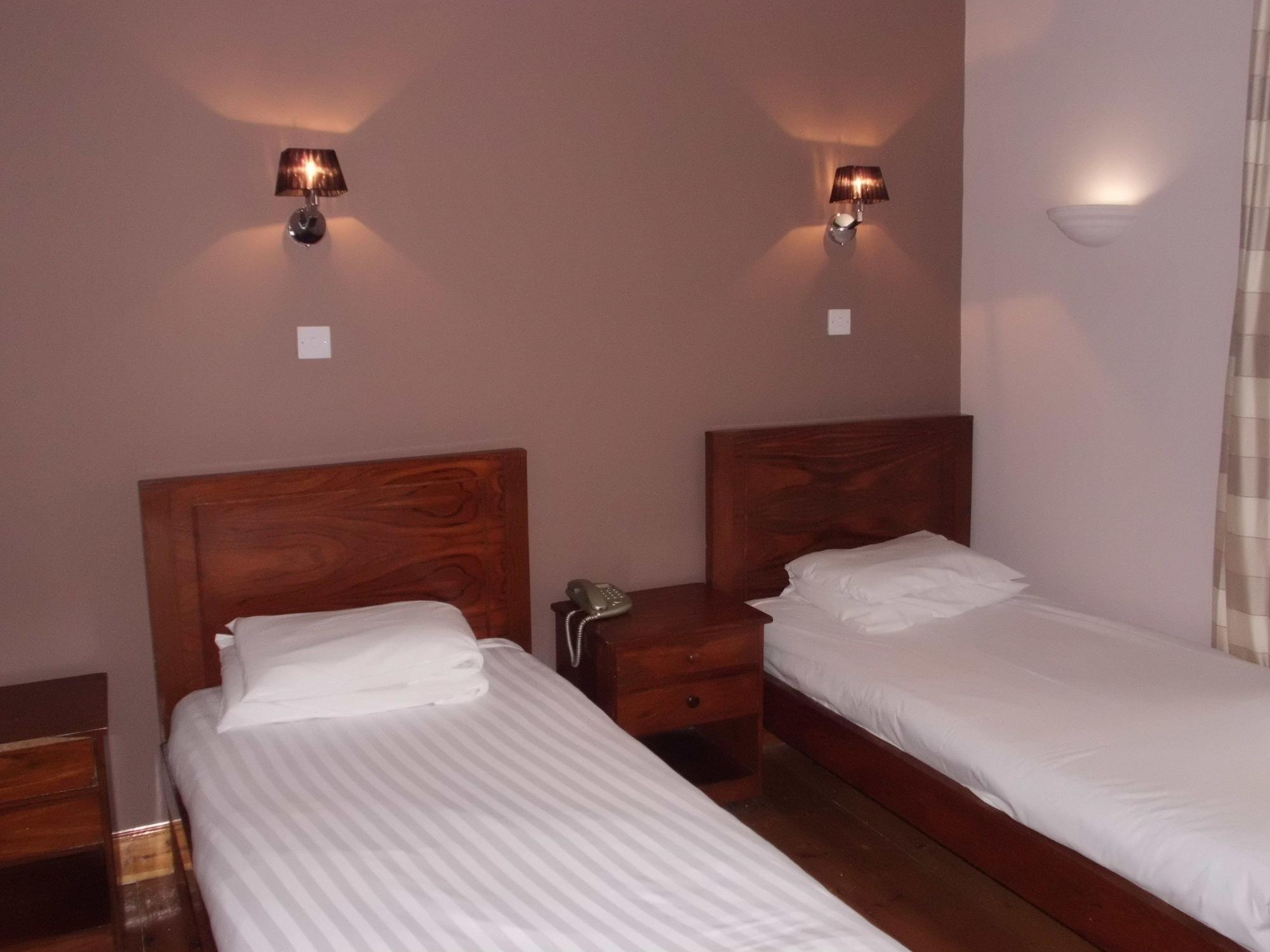 The Merchant Hotel 3*
